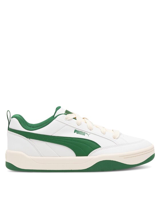 Sneakers Puma PARK LIFESTYLE 39508402 Alb