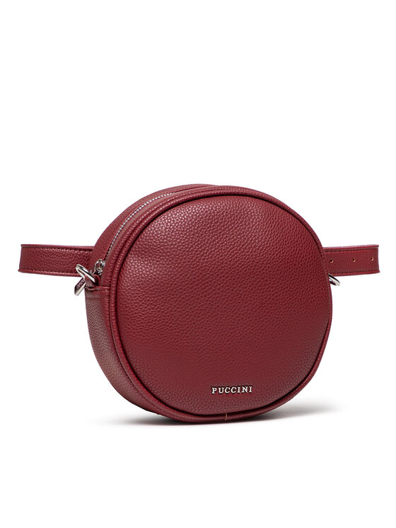 Marsupio BK2211047 Bordeaux