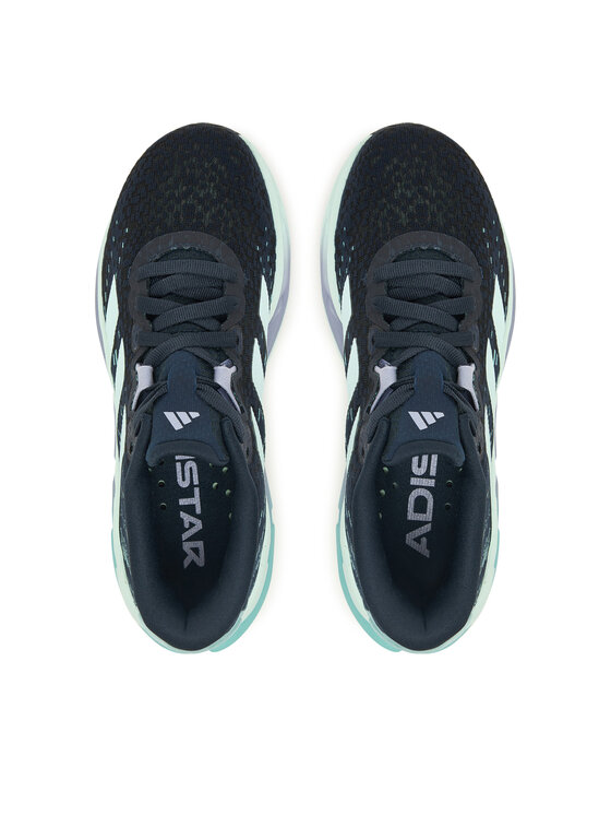 adidas adidas Běžecké boty adistar 4 JR0289 Tmavomodrá