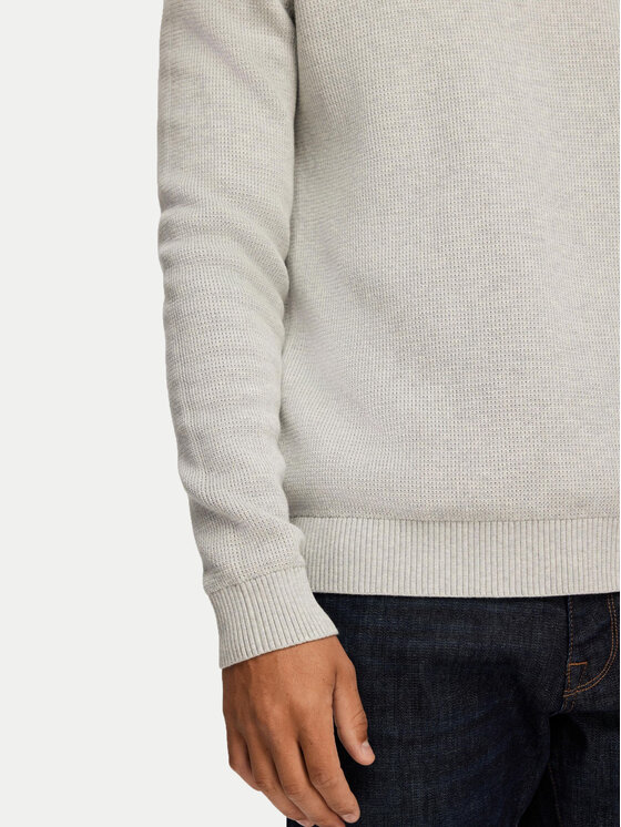 Selected Homme Selected Homme Kampsun Dane 16092599 Hall Regular Fit