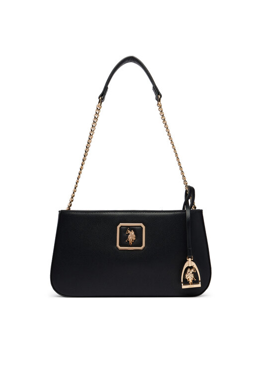 U.S. Polo Assn. U.S. Polo Assn. Borsetta BEUXT8800WVP Nero