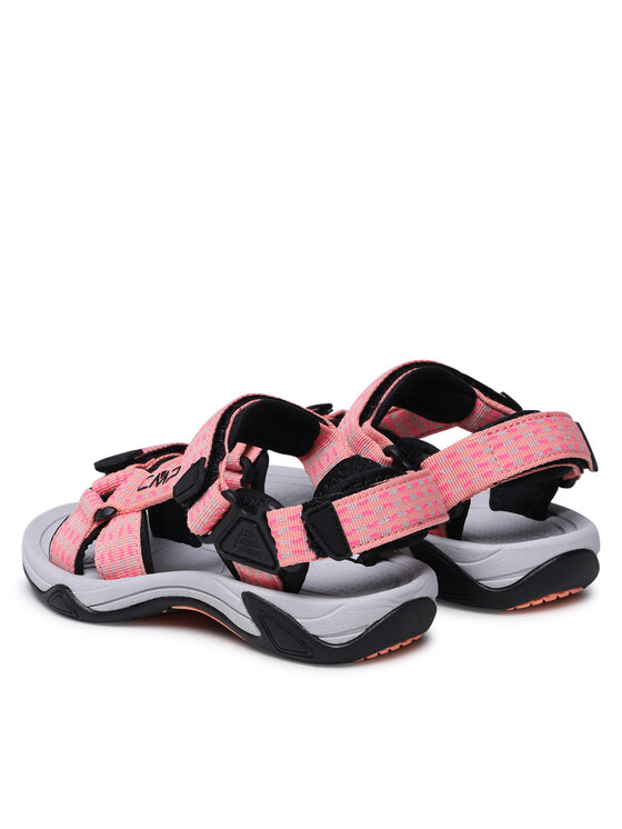 CMP CMP Sandalen Hamal 38q9958 Rosa