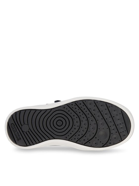 Geox Geox Sneakersy J Arzach Boy J364AF 0MEFU C0700 D Tmavomodrá