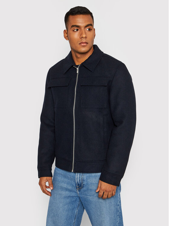 Veste jack top and jones premium