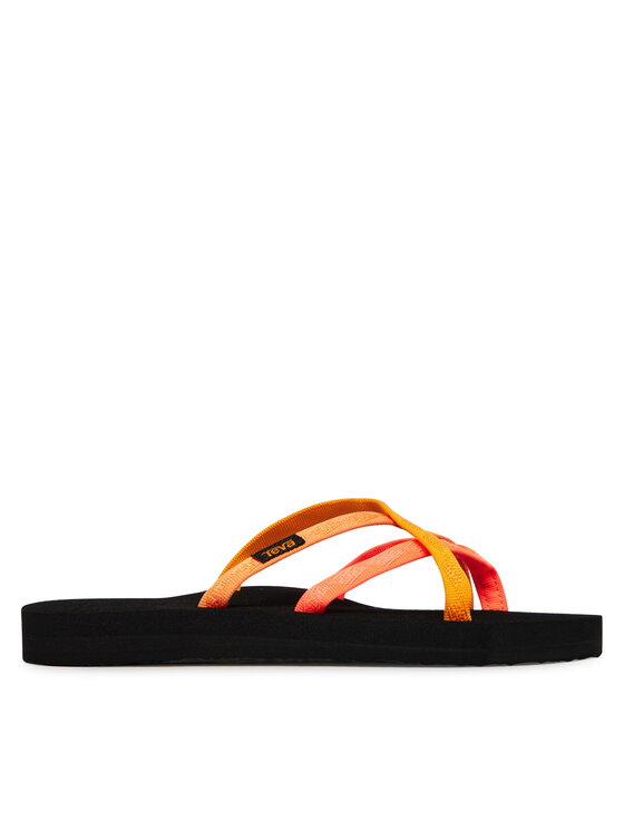 Teva Teva Infradito Olowahu 6840 Multicolore