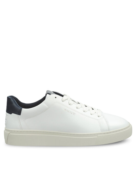 Gant Gant Сникърси Mc Julien Sneaker 28631555 Бял