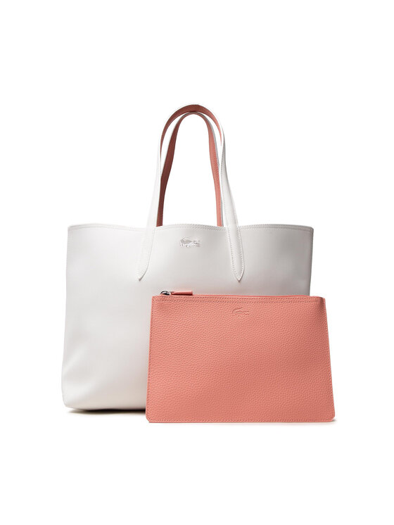 Sac cabas reversible lacoste on sale