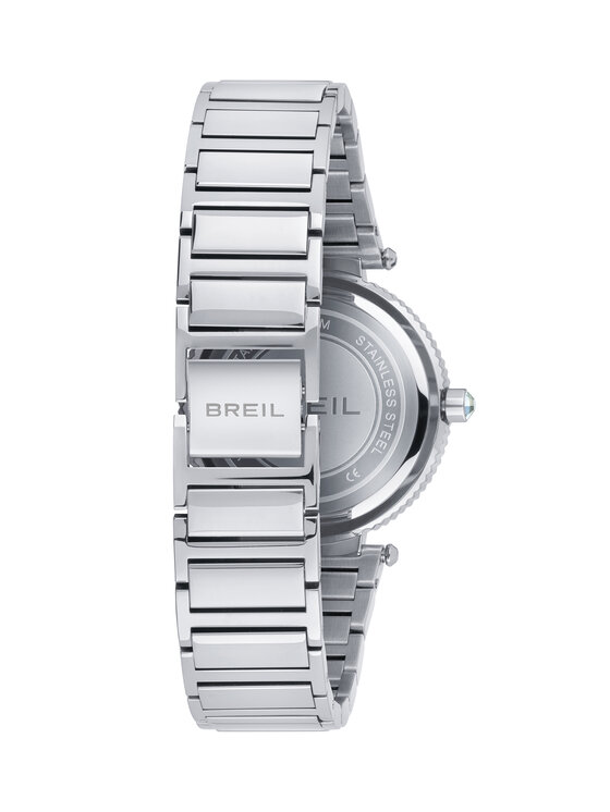 Breil Breil Zegarek PIVOT Biały