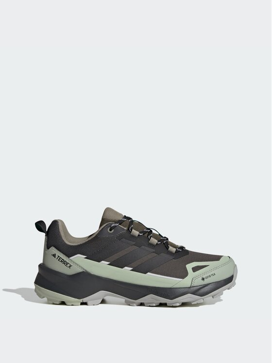 adidas adidas Trekkingi 150497 Zielony