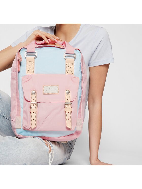 Doughnut Doughnut Rucksack D010-5991-F Bunt