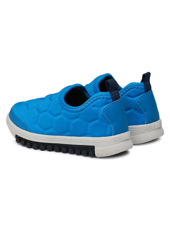 Sneakers Roller New 679562 Blu