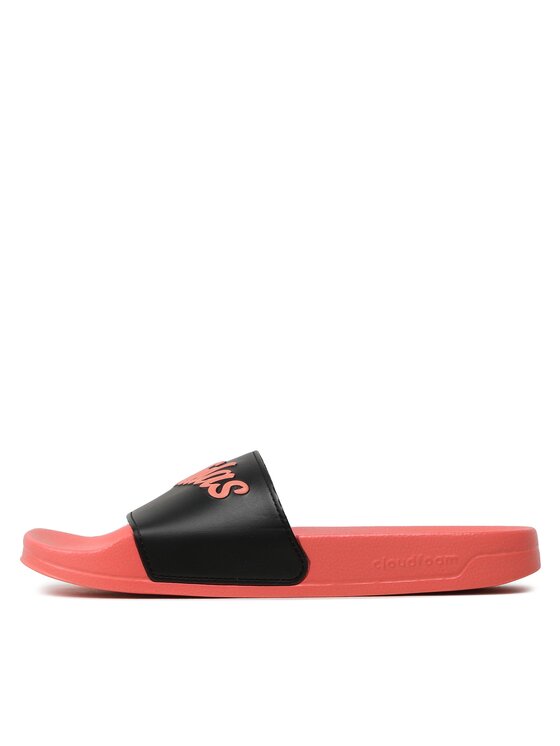 adidas adidas Klapki adilette Shower Slides GZ9505 Czarny