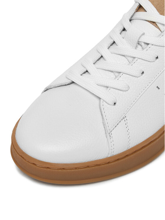 Lasocki Lasocki Sneakers CEO-WI16-HARRY-01 Weiß