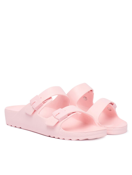 Scholl Scholl Plätud Bahia Med. MF26924 Roosa