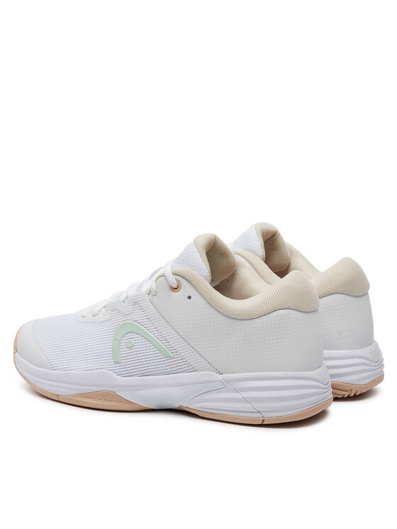 Head Head Obuća za tenis Revolt Evo 2.0 Women 274324 Bijela