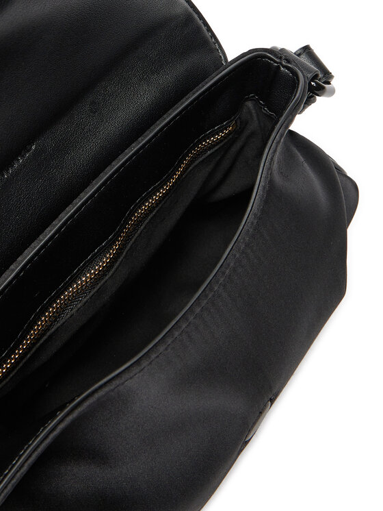 PINKO PINKO Borsetta Jolene Shoulder Mini AI 24-25 PLTT 102802 A20E Nero