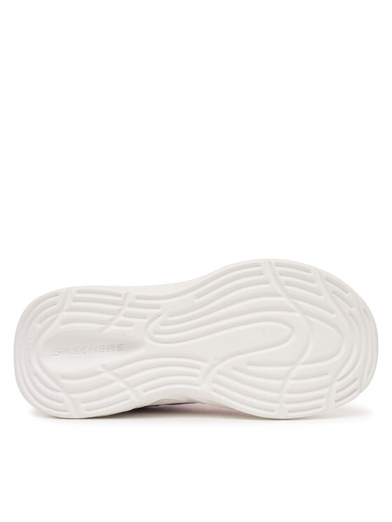 Skechers Skechers Сникърси Sola Glow 2.0 303729L/GYPK Розов