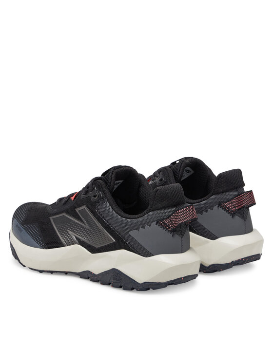 New Balance New Balance Pantofi pentru alergare Nitrel WTNTRCP6 Negru