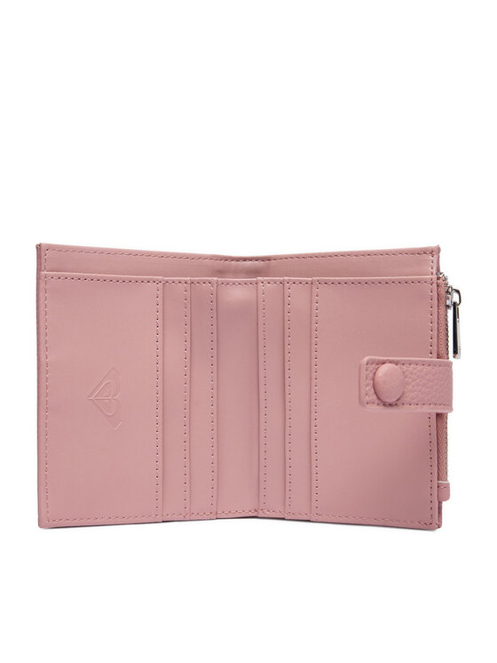 Roxy Roxy Гаманець CEO-RX-W1-004-AW25 Рожевий