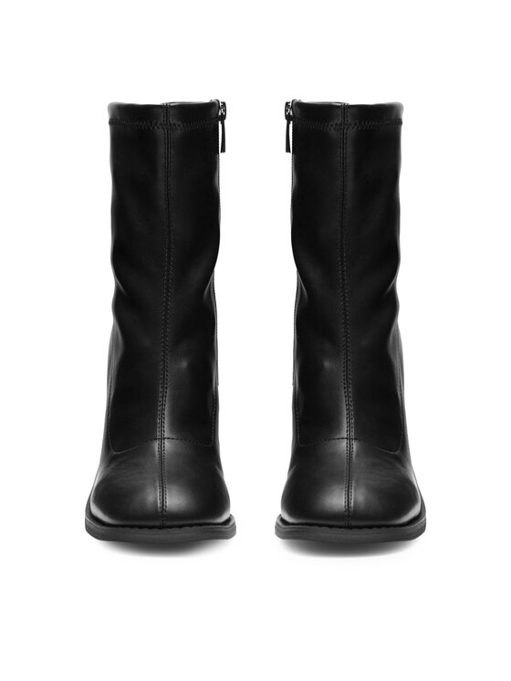Jenny Fairy Jenny Fairy Stiefeletten MARLEE WS22398-08 Schwarz