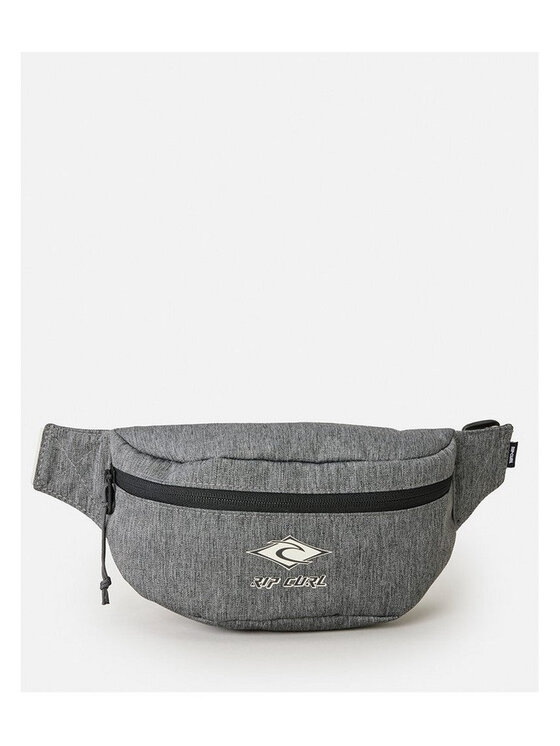 Rip Curl Rip Curl Saszetka nerka Waist Bag Small Classic Surf Szary