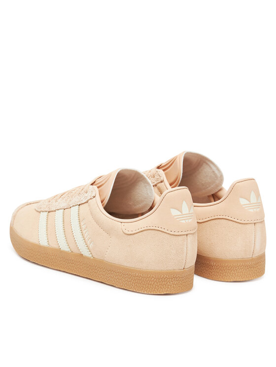 adidas adidas Sportcipők Gazelle JS1384 Bézs
