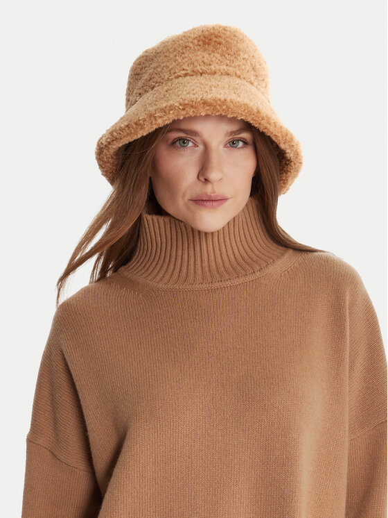Marella Marella Cappello Estonia 2423576036200 Beige