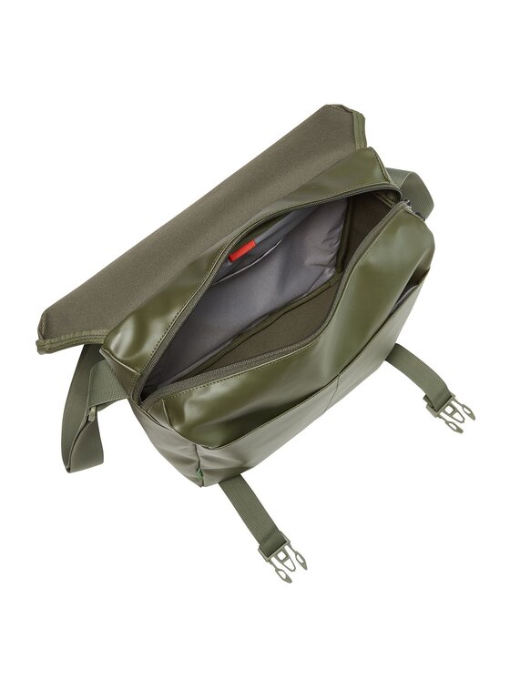Vaude Vaude Saszetka 263853 Zielony