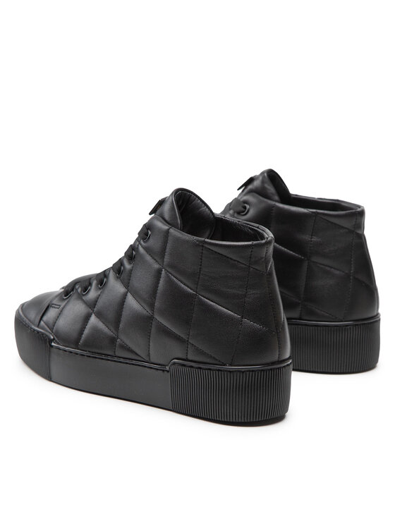 Sneakers 4-103670 Nero