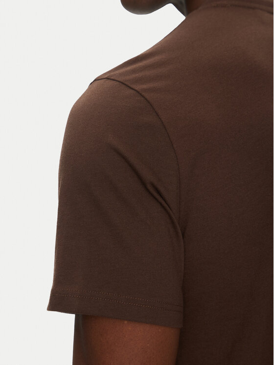 Only & Sons Only & Sons Komplekt kolmest t-särgist Jeff 22034548 Roheline Regular Fit