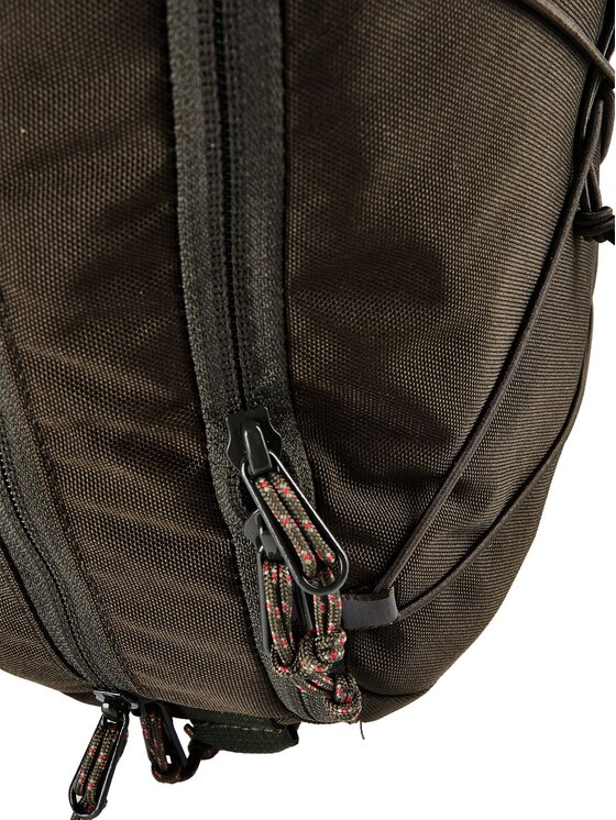 Fjällräven Fjällräven Torebka 331388 Zielony