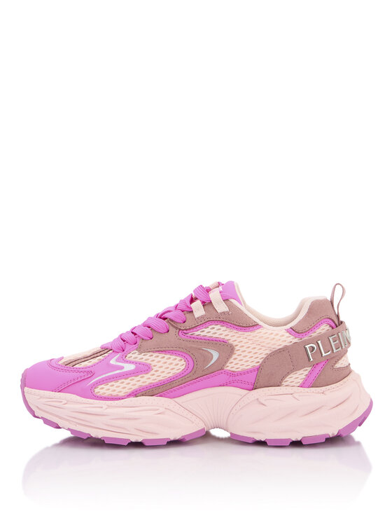 Plein Sport Plein Sport Superge SAFS USC0931 STE003N Roza