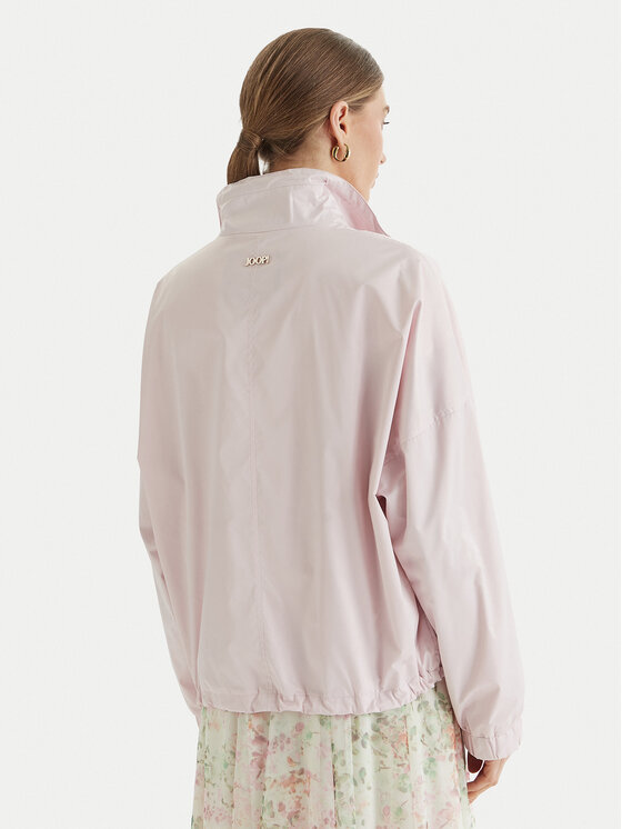 JOOP! JOOP! Kurtka przejściowa Oriella 30101864 Różowy Regular Fit
