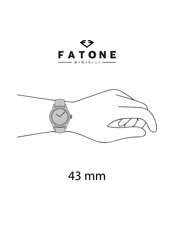 Sector Sector Orologio r3273735003 Argento