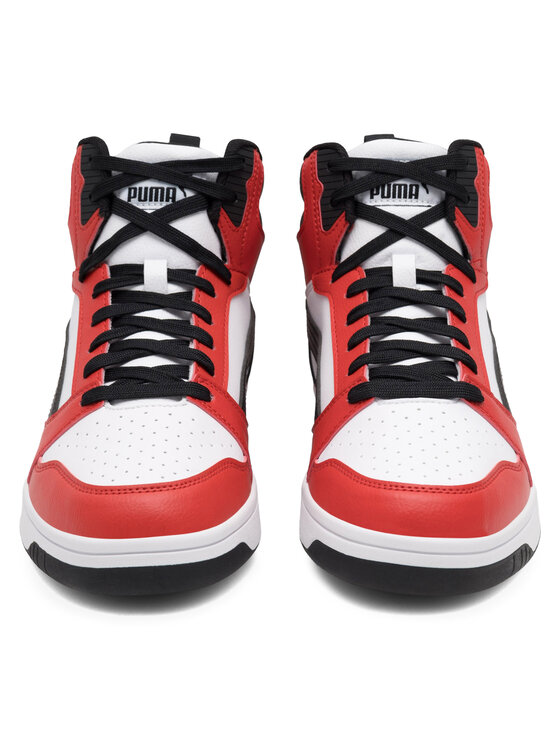 Puma Puma Tossud Rebound Joy V6 393831 03 Punane