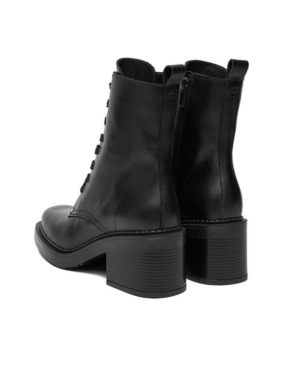 Gino Rossi Gino Rossi Stiefeletten C-MINA-27643PE Schwarz