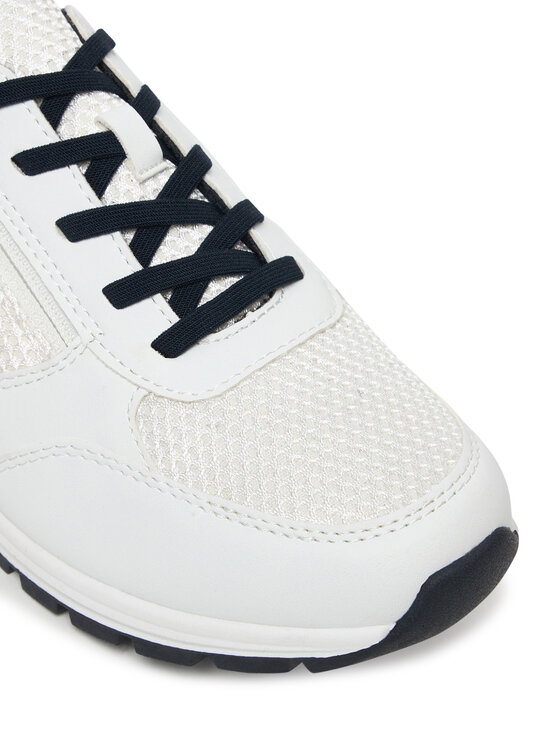 Bugatti Bugatti Sneakers 325-ATL02-5900 Bianco