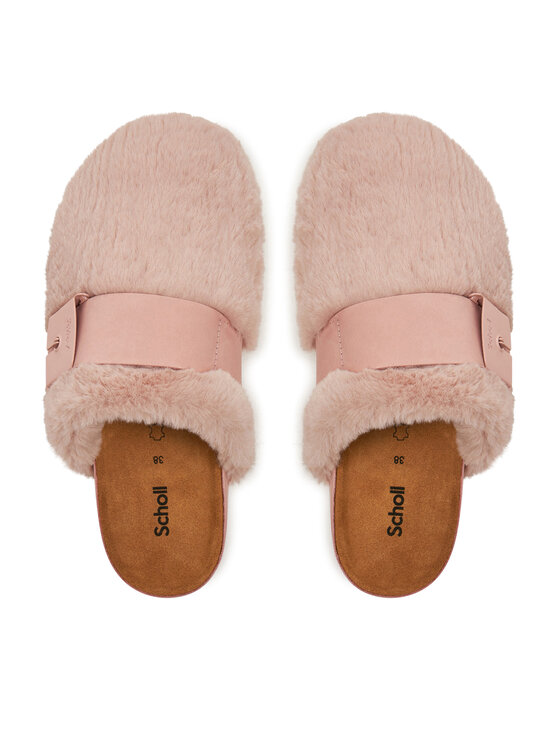 Scholl Scholl Plätud Alaska 3.0 F31620 Roosa
