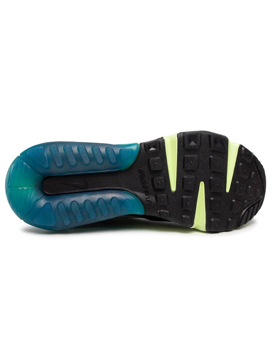 Nike Nike Sneakersy Air Max 2090 (Gs) CJ4066 101 Kolorowy
