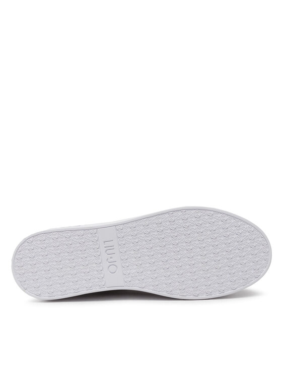 Sneakers Silvia 53 BF2047 EX136 Argento