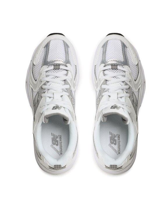 New Balance New Balance Sneakers GR530AD Bianco