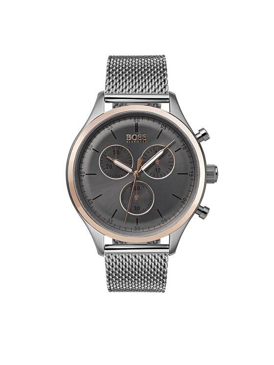 Orologio Companion 1513549 Argento