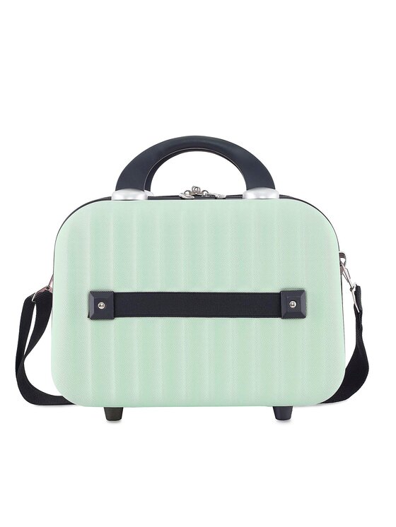 Semi Line Semi Line Henkeltasche T5646-0 Blau