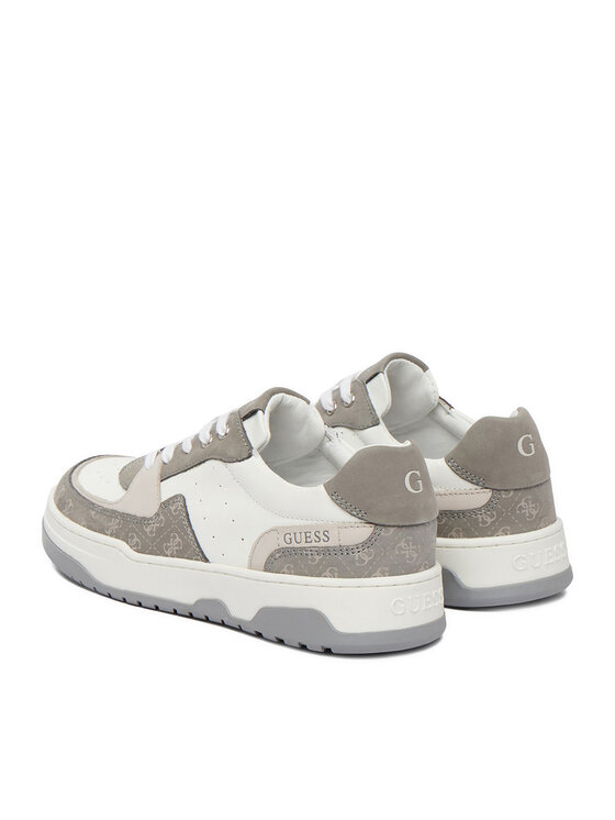 Guess Guess Sportcipők EO-CI12-CAROL-06 Szürke