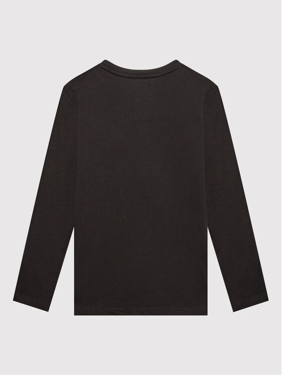 Tommy Hilfiger Tommy Hilfiger 2er-Set Blusen UB0UB00309 Bunt Regular Fit