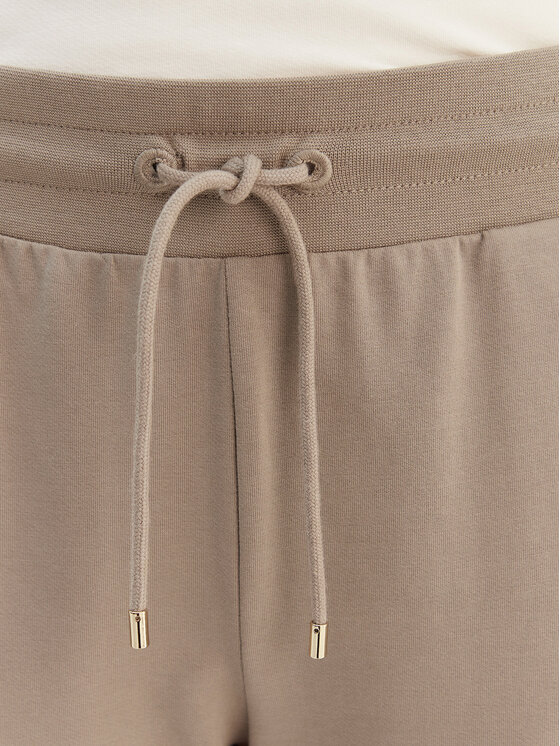 EA7 Emporio Armani EA7 Emporio Armani Pantaloni da tuta 7W000461 AF13135 U6167 Beige Regular Fit