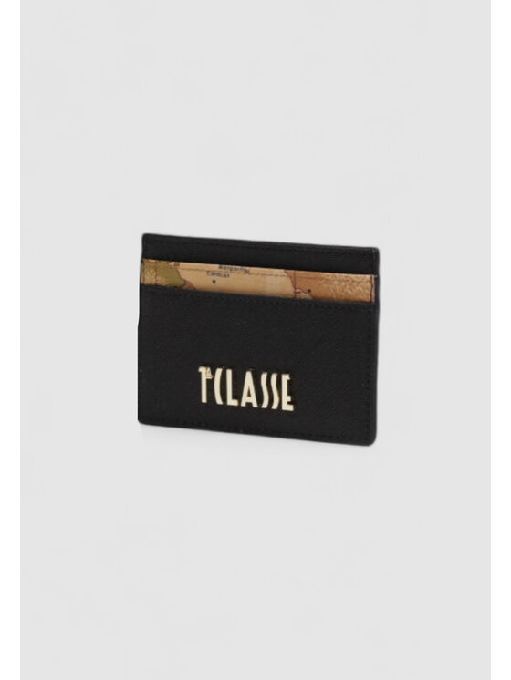 Alviero Martini Prima Classe Alviero Martini Prima Classe Portafoglio L PM79 9407 Nero