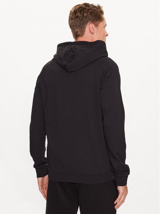 BOSS Boss Sweatshirt 50491262 Schwarz Regular Fit