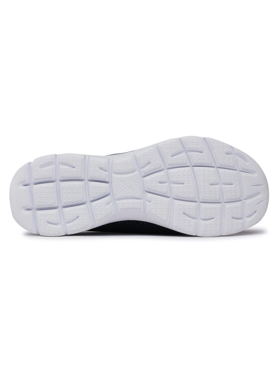Skechers Skechers Laisvalaikio batai Quick Lapse 12985/NVLB Tamsiai mėlyna