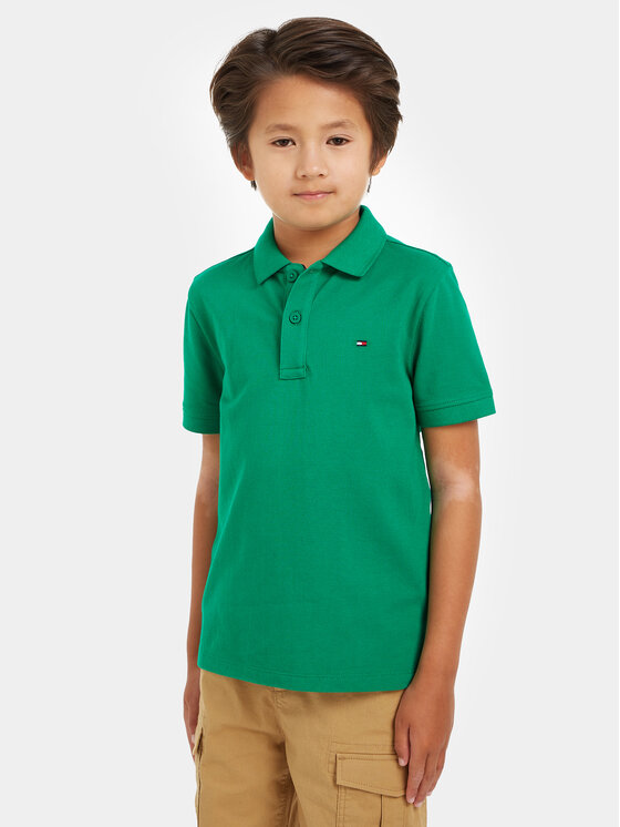 Polo Tommy Hilfiger